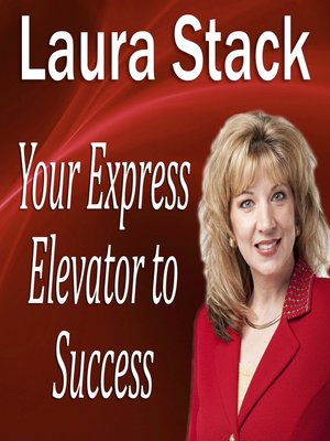 cover image of Your Express Elevator to Success